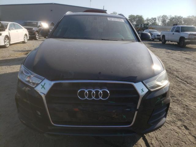 Photo 5 from auction – 2017 AUDI Q3 PREMIUM PLUS with VIN WA1HCCFS2HR004587