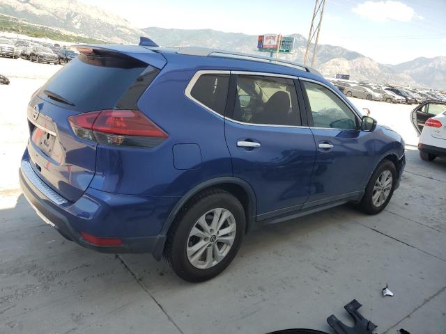 Photo 3 from auction – 2018 NISSAN ROGUE S with VIN 5N1AT2MT2JC788769