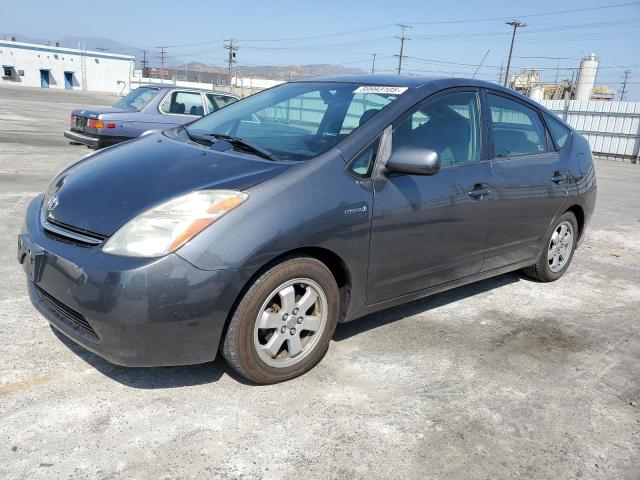 TOYOTA PRIUS 2008 with VIN JTDKB20UX83306893 - Photo from auction