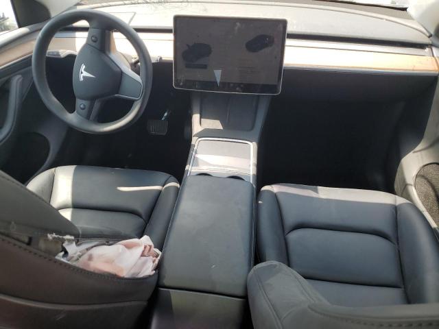Photo 8 from auction – 2023 TESLA MODEL Y with VIN 7SAYGDED2PF968035