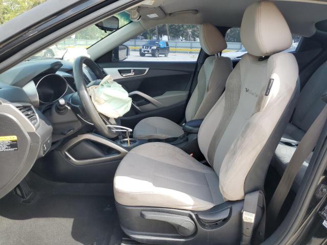 Zdjęcie 7 z aukcji – 2014 HYUNDAI VELOSTER z VIN KMHTC6AD3EU196343
