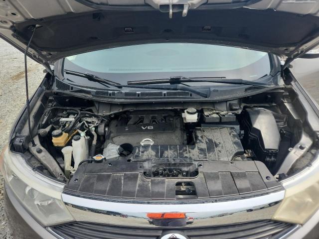 Photo 12 from auction – 2013 NISSAN QUEST S with VIN JN8AE2KP4D9064043