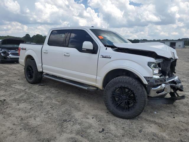 Photo 4 from auction – 2015 FORD F150 SUPERCREW with VIN 1FTEW1EF0FKE39753
