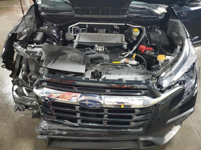 Photo 12 from auction – 2023 SUBARU ASCENT LIM with VIN 4S4WMASDXP3463241