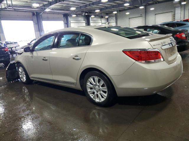 Photo 2 from auction – 2013 BUICK LACROSSE with VIN 1G4GC5ER8DF326668