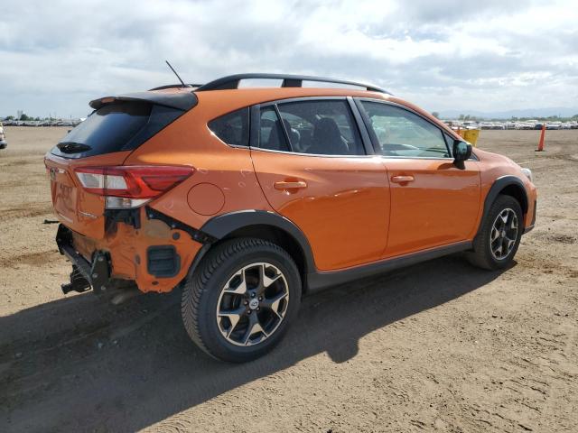 Photo 3 from auction – 2018 SUBARU CROSSTREK with VIN JF2GTAAC9JH332088
