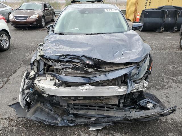 Photo 5 from auction – 2019 HONDA CIVIC EX with VIN 19XFC1F34KE003390