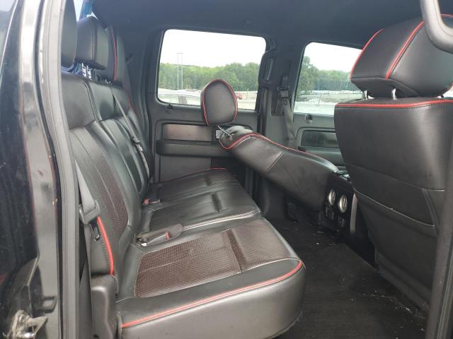 Photo 10 from auction – 2012 FORD F150 SUPER with VIN 1FTFW1ET6CFC11349