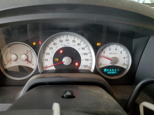 Photo 9 from auction – 2006 DODGE DAKOTA QUA with VIN 1D7HE48N06S641079