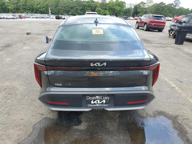Photo 6 from auction – 2025 KIA K4 LX with VIN 3KPFT4DE1SE076450