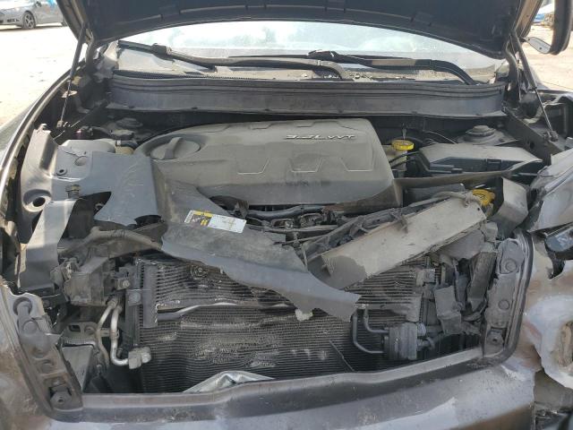 Photo 12 from auction – 2014 JEEP CHEROKEE L with VIN 1C4PJLCS7EW270518