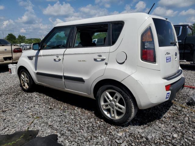 Снимка 2 от търг – 2011 KIA SOUL + с VIN KNDJT2A20B7715085
