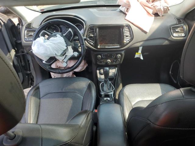 Photo 8 from auction – 2021 JEEP COMPASS LI with VIN 3C4NJDCB6MT544535