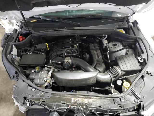 Photo 12 from auction – 2023 DODGE DURANGO SX with VIN 1C4RDHAG7PC630273