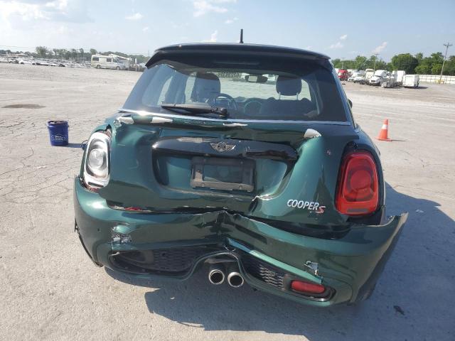 Photo 6 from auction – 2018 MINI COOPER S with VIN WMWXU3C50J2F51370