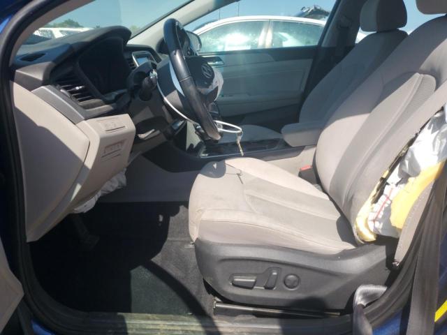 Photo 7 from auction – 2019 HYUNDAI SONATA LIM with VIN 5NPE34AF6KH774783