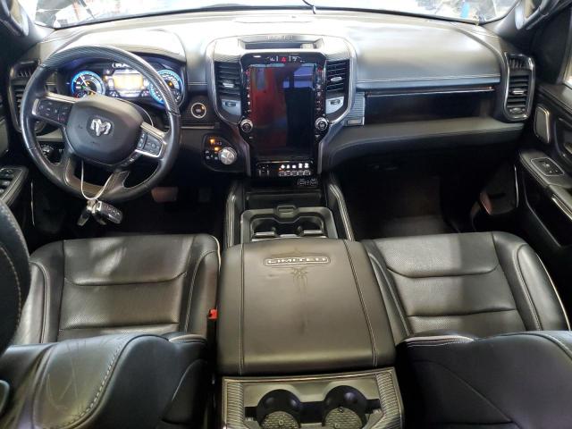 Снимка 8 от търг – 2020 RAM 1500 LIMIT с VIN 1C6SRFHM3LN269715