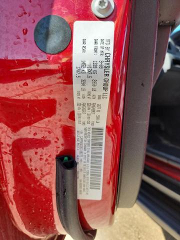 Photo 14 from auction – 2010 JEEP GRAND CHER with VIN 1J4PR4GK6AC108278
