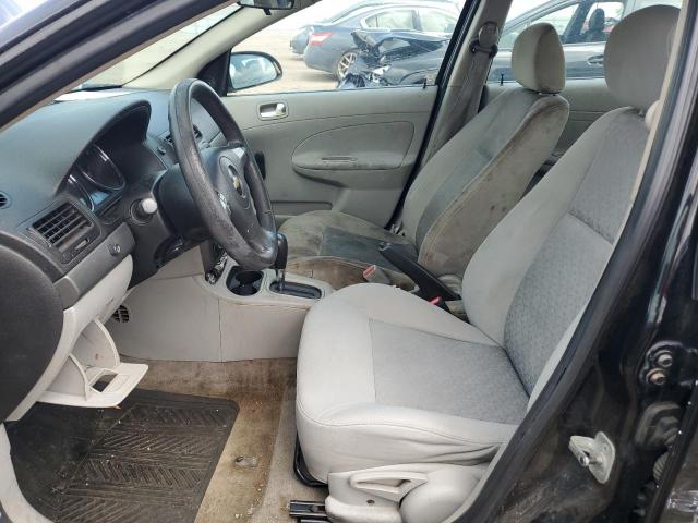 Photo 7 from auction – 2008 CHEVROLET COBALT LS with VIN 1G1AK58F087162596