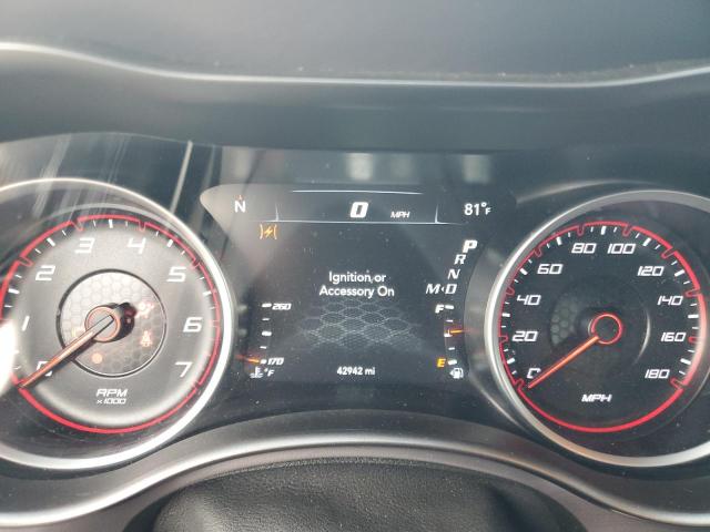 Photo 9 from auction – 2020 DODGE CHARGER SC with VIN 2C3CDXGJ3LH172553