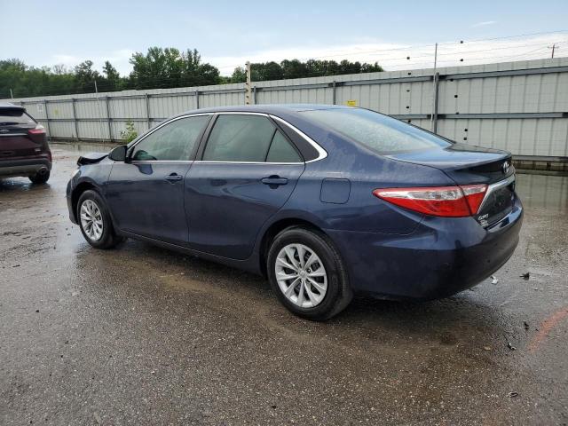 Photo 2 from auction – 2016 TOYOTA CAMRY LE with VIN 4T1BF1FK9GU510240