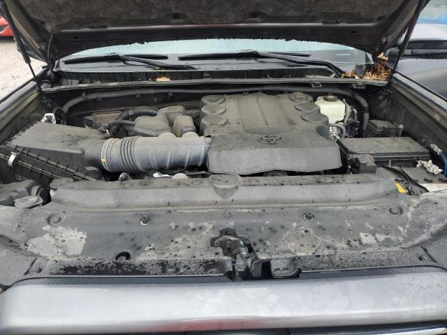 Photo 12 from auction – 2021 TOYOTA 4RUNNER SR with VIN JTEMU5JR7M5970982