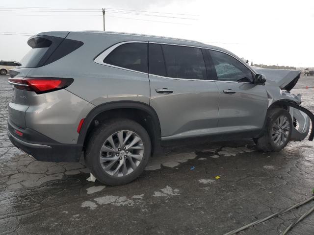 Photo 3 from auction – 2025 BUICK ENCLAVE PR with VIN 5GAERARS7SJ109317