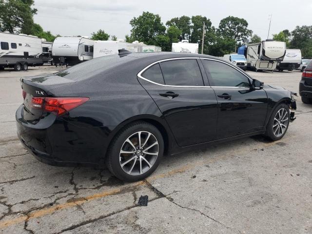 Photo 3 from auction – 2016 ACURA TLX with VIN 19UUB2F33GA008415