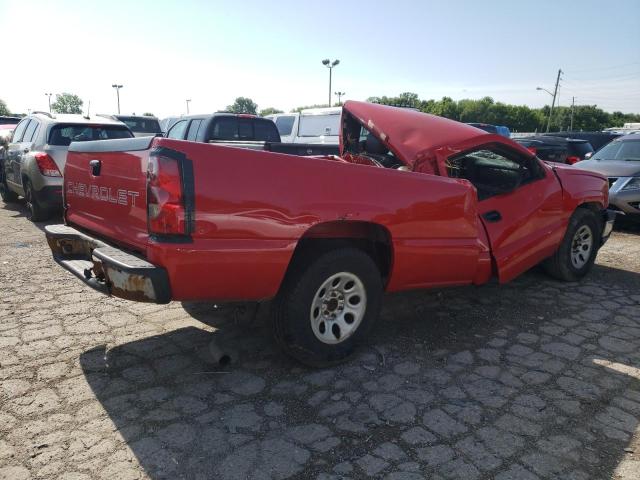 Photo 3 from auction – 2006 CHEVROLET SILVERADO with VIN 1GCEC14X36Z131809