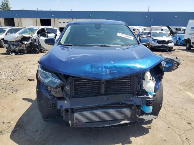 Photo 5 from auction – 2019 CHEVROLET EQUINOX with VIN 2GNAXJEV1K6271046