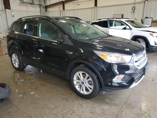 Photo 4 from auction – 2018 FORD ESCAPE SE with VIN 1FMCU9GD1JUB82862