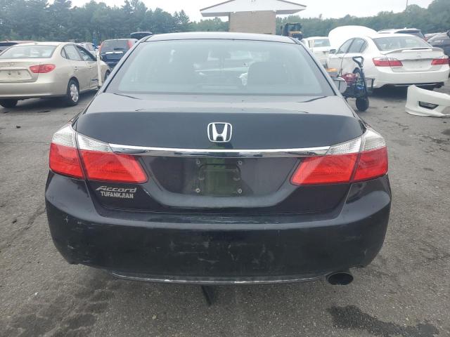 Photo 6 from auction – 2014 HONDA ACCORD LX with VIN 1HGCR2F33EA224608
