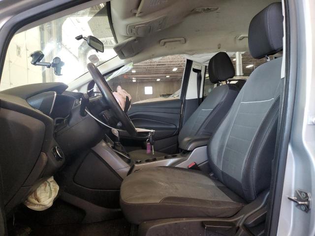 Photo 7 from auction – 2015 FORD C-MAX SE with VIN 1FADP5AU6FL106168