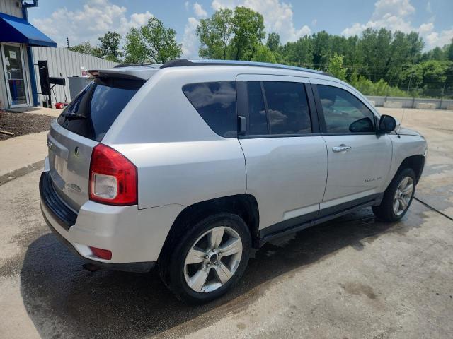 Photo 3 from auction – 2012 JEEP COMPASS LA with VIN 1C4NJCEB8CD639870