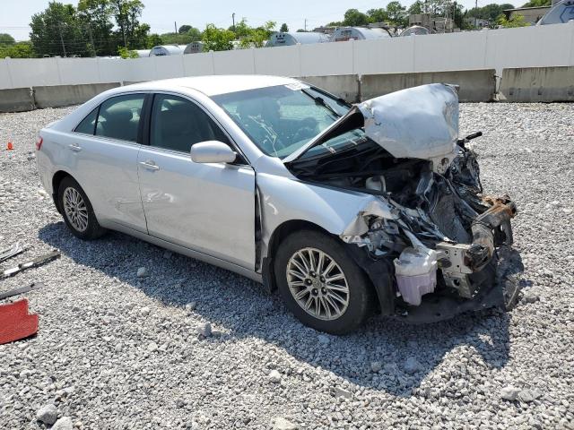 Photo 4 from auction – 2009 TOYOTA CAMRY with VIN 4T4BE46K99R127332