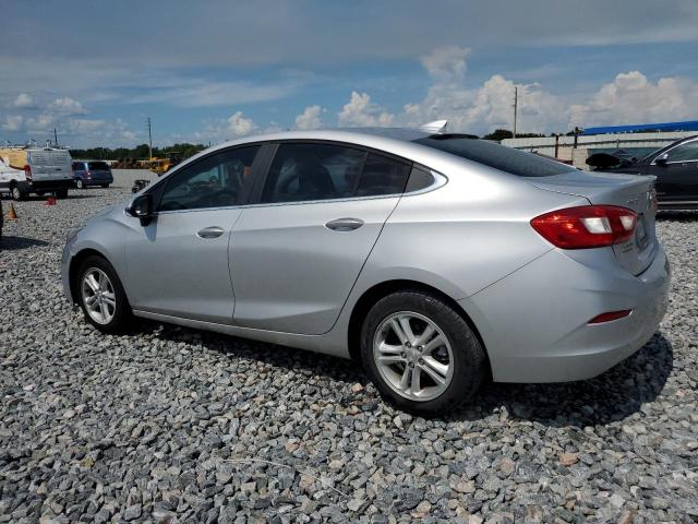 Photo 2 from auction – 2017 CHEVROLET CRUZE LT with VIN 3G1BE5SM3HS569784