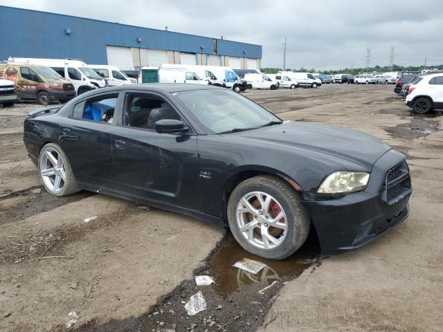 Photo 4 from auction – 2013 DODGE CHARGER SX with VIN 2C3CDXJG2DH528778