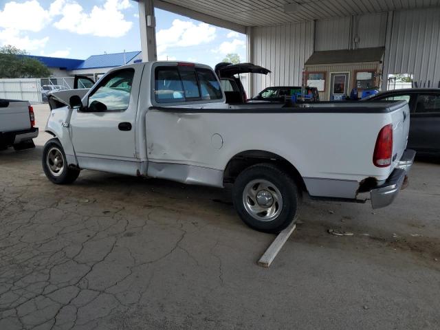 Photo 2 from auction – 1998 FORD F150 with VIN 1FTZF1720WNB90719