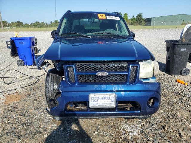 Photo 5 from auction – 2004 FORD EXPLORER S with VIN 1FMZU67K74UA09388