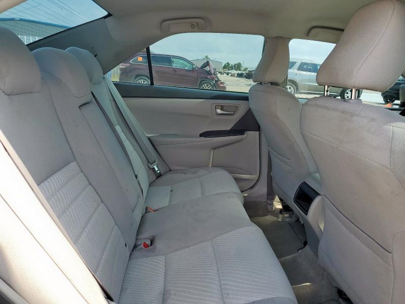 Photo 10 from auction – 2016 TOYOTA CAMRY with VIN 4T4BF1FK4GR544530