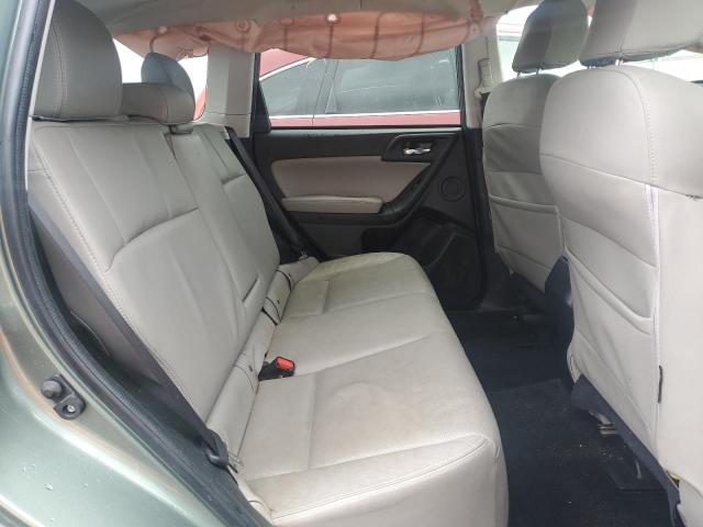 Photo 11 from auction – 2015 SUBARU FORESTER 2 with VIN JF2SJAWC6FH589046