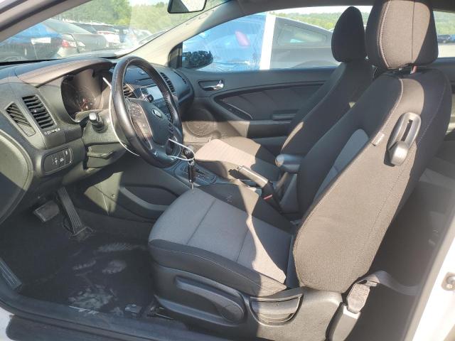 Photo 7 from auction – 2014 KIA FORTE EX with VIN KNAFX6A88E5180462