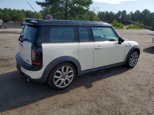 Photo 3 from auction – 2012 MINI COOPER S C with VIN WMWZG3C59CTY38152
