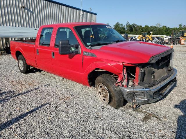 Photo 4 from auction – 2013 FORD F250 SUPER with VIN 1FT7W2A6XDEA35360