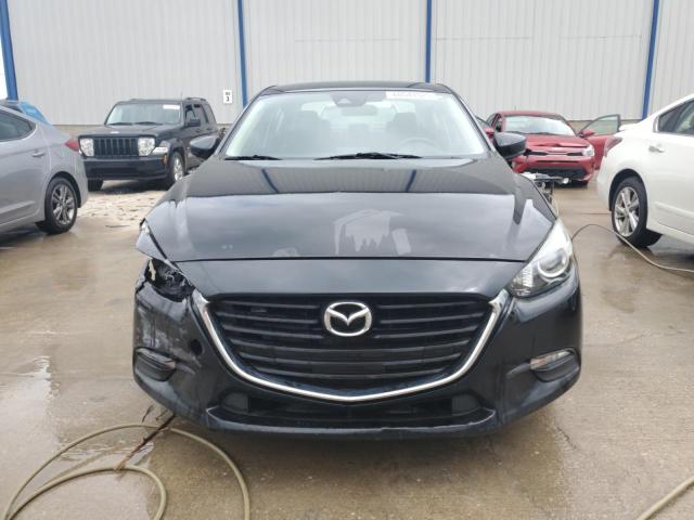 Photo 5 from auction – 2018 MAZDA 3 TOURING with VIN 3MZBN1V31JM196433