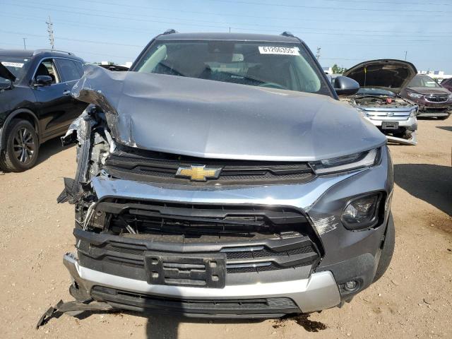 Photo 5 from auction – 2022 CHEVROLET TRAILBLAZE with VIN KL79MPSL7NB079316