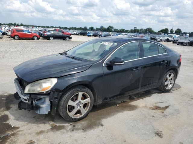 VOLVO S60 T5 2012 with VIN YV1622FS7C2045786 - Photo from auction