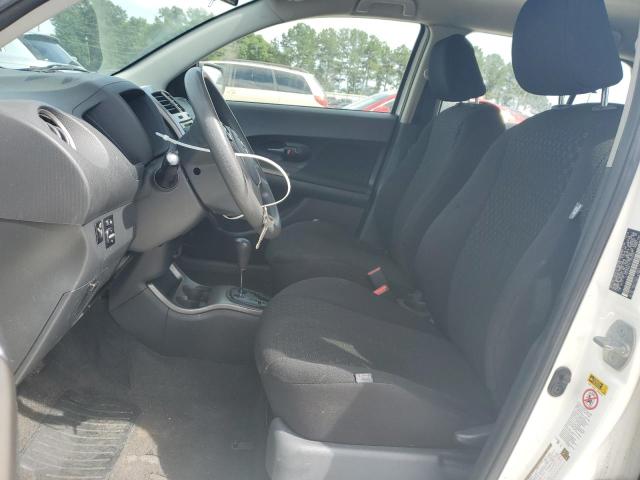 Photo 7 from auction – 2013 TOYOTA SCION XD with VIN JTKKUPB41D1030526