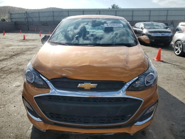 Photo 5 from auction – 2019 CHEVROLET SPARK 2LT with VIN KL8CF6SA5KC730517