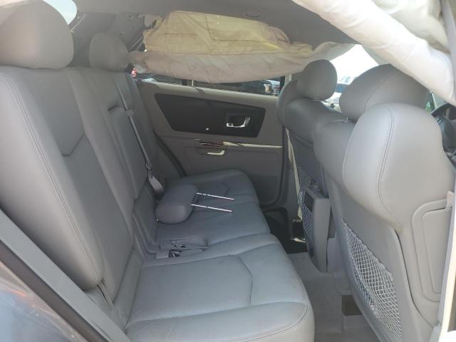 Photo 11 from auction – 2006 CADILLAC SRX with VIN 1GYEE637060190615
